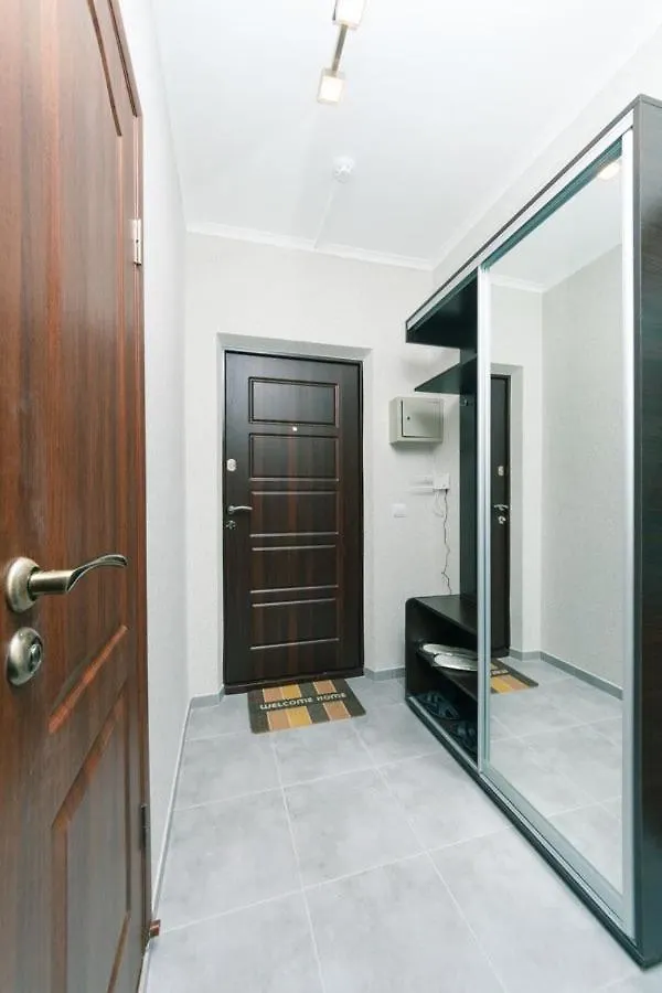 Уютные Апартаменты На Улице Русова 7 Метро 15 Минут Kijev Apartman