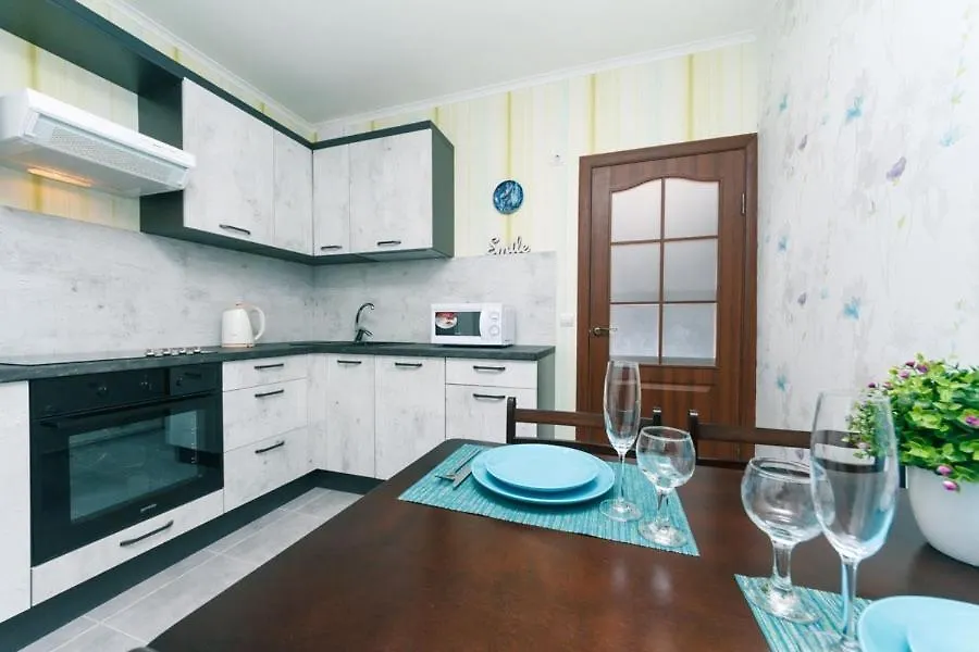 Apartman Уютные Апартаменты На Улице Русова 7 Метро 15 Минут Kijev Ukrajna