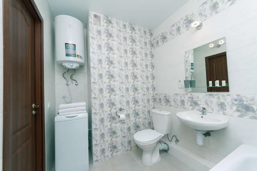 Apartman Уютные Апартаменты На Улице Русова 7 Метро 15 Минут Kijev